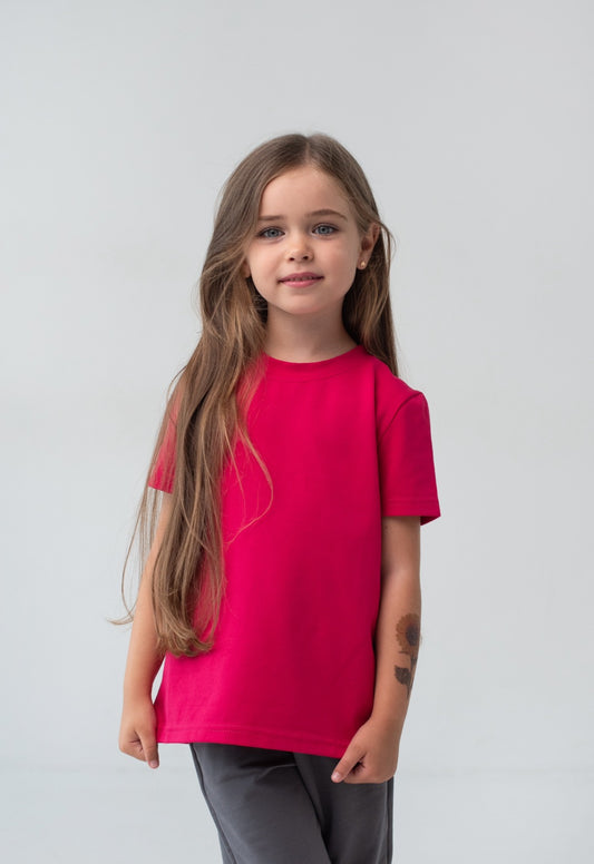 Футболка базова SoftBase