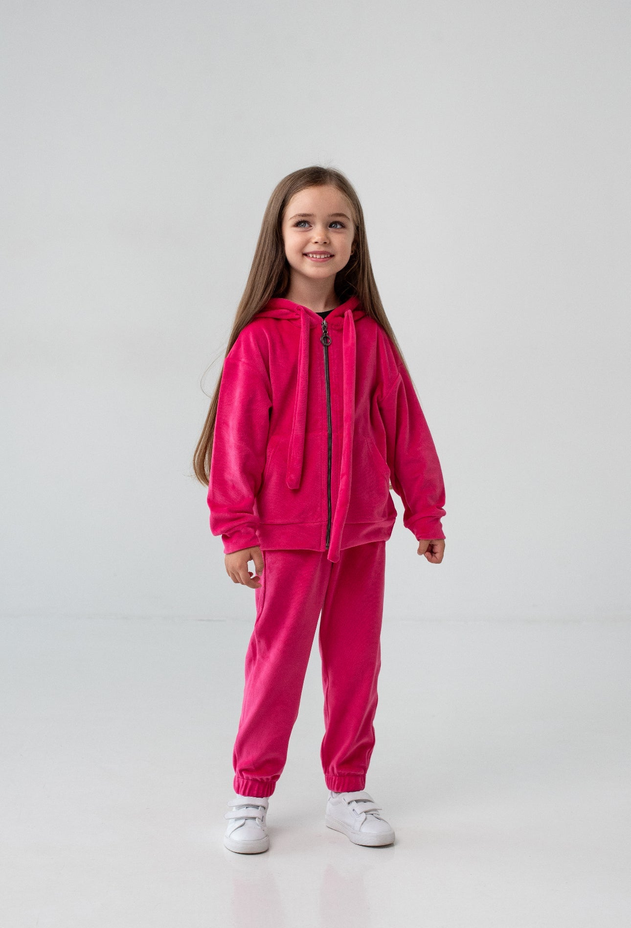 Спортивні костюми весна/літо 2025