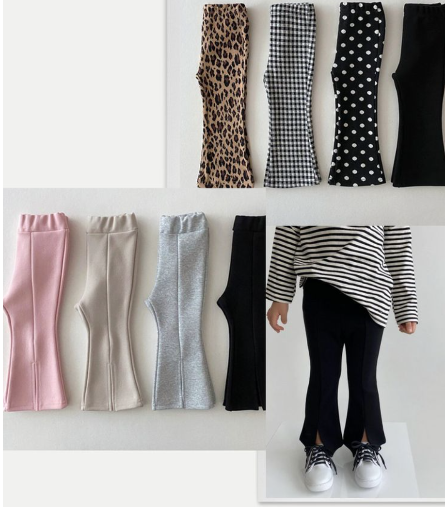 Легінси весна/літо 2025