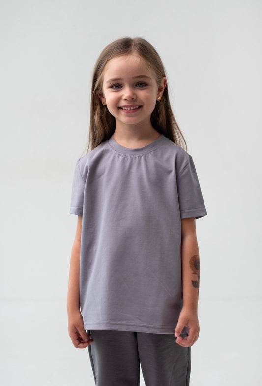 Футболка базова SoftBase